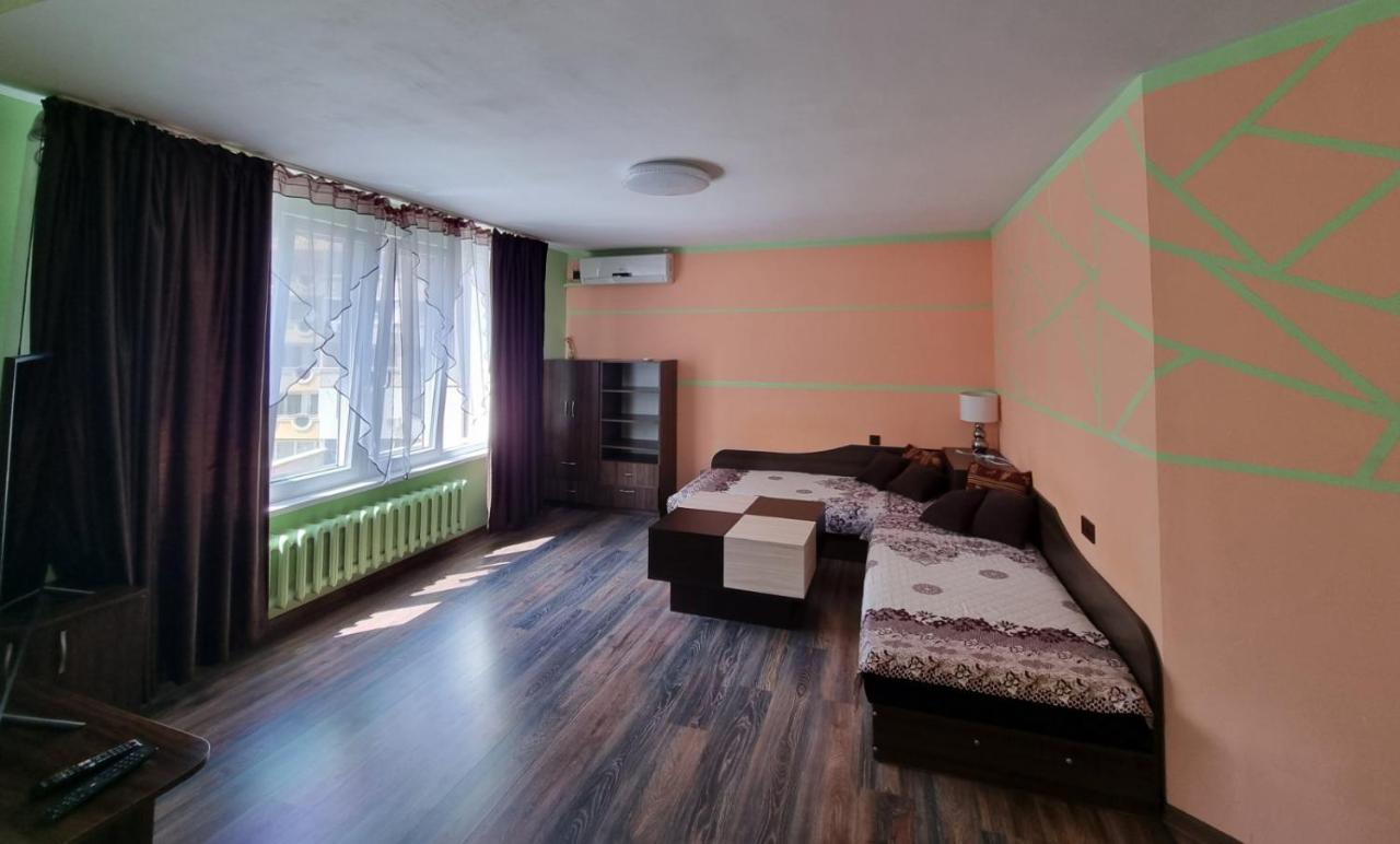 Apartment Lozenets Sofia Exterior foto