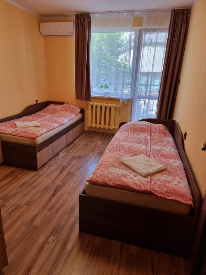 Apartment Lozenets Sofia Exterior foto