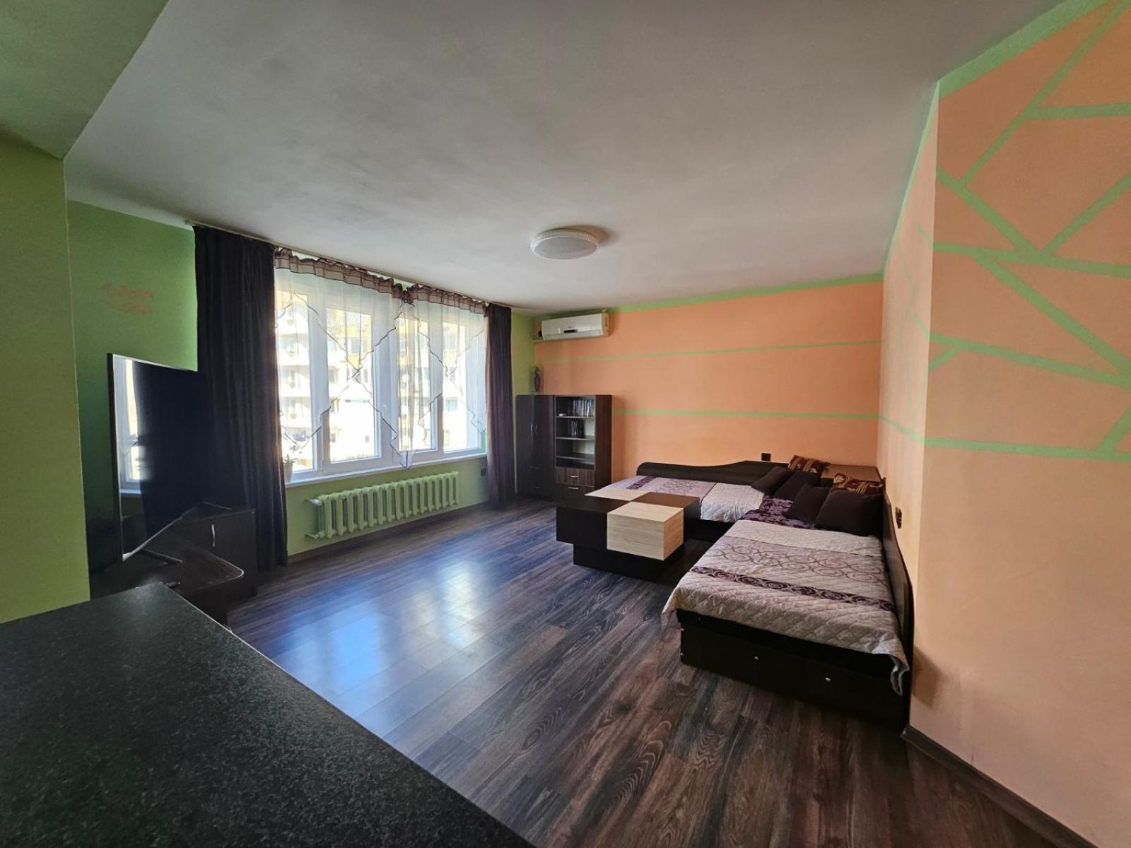 Apartment Lozenets Sofia Exterior foto